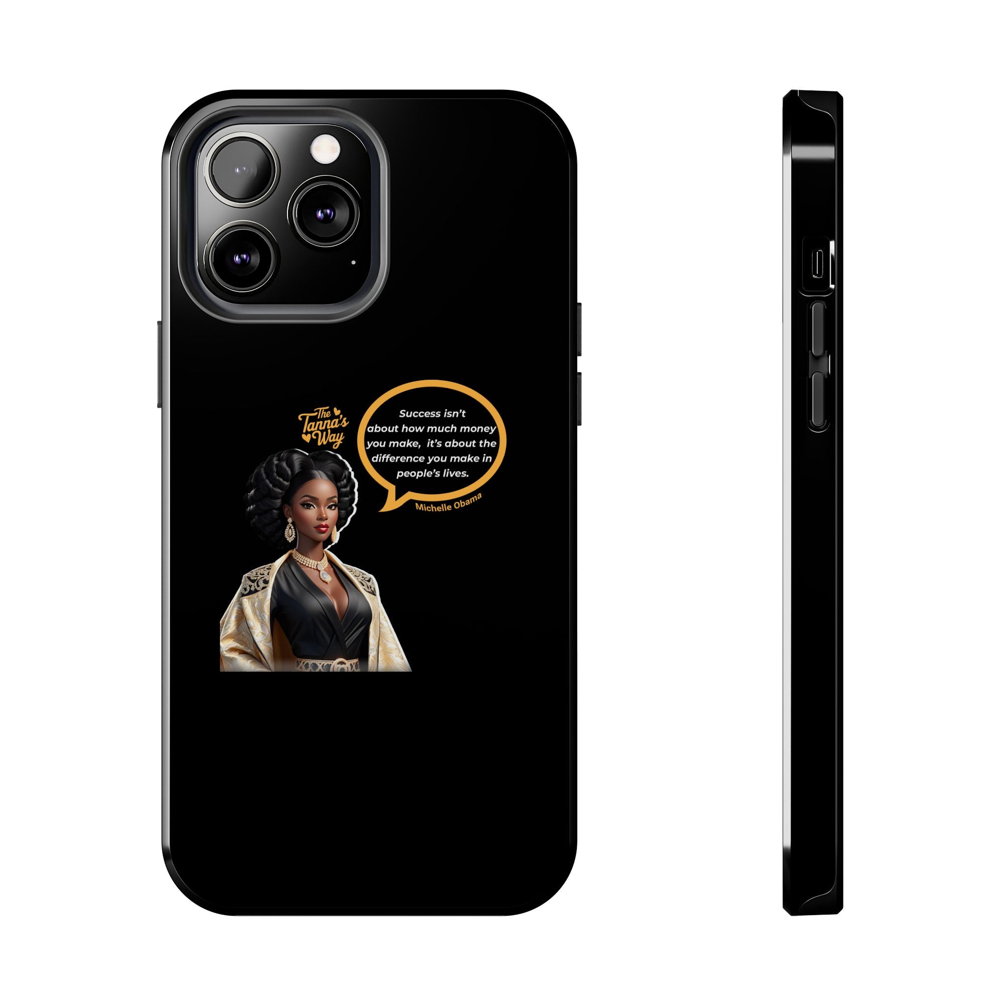 Michelle Obama | Tough Phone Cases